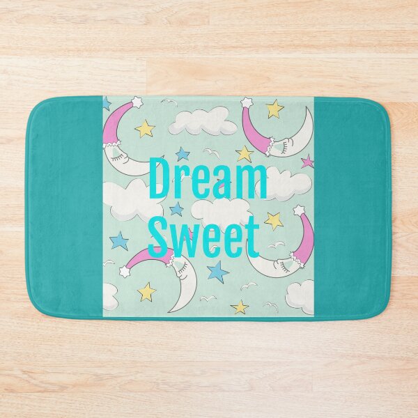 Item preview, Dream Sweet Moons  designed and sold by KATKattalestv.