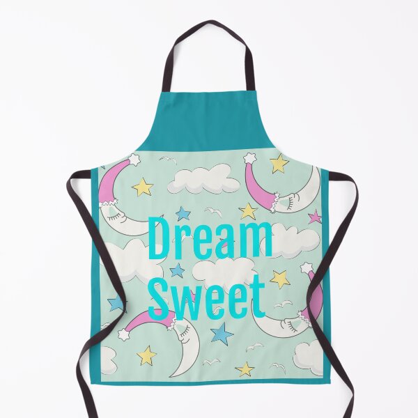 Item preview, Dream Sweet Moons designed and sold by KATKattalestv.