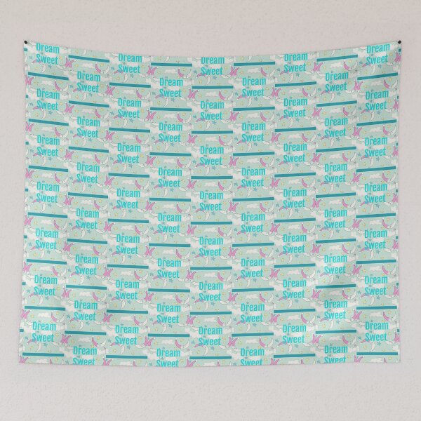 Item preview, Dream Sweet Moons  designed and sold by KATKattalestv.