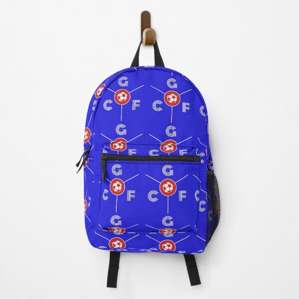 Item preview, Getafe CF GCF Football Minimalist Style Artwork designed and sold by kakarikihill.