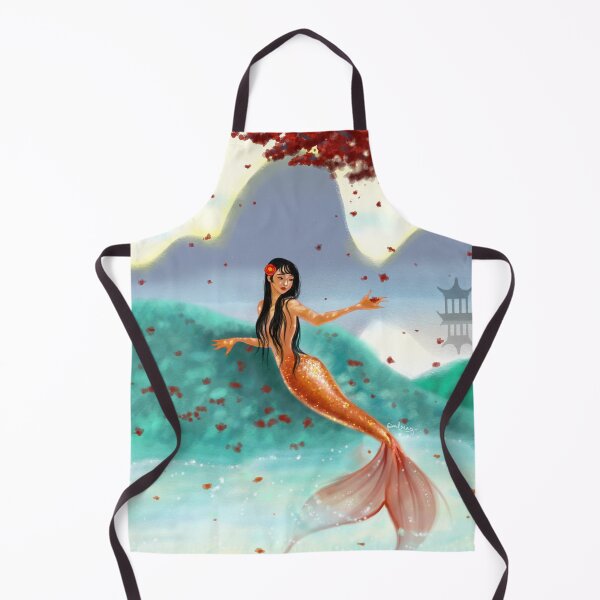 Item preview, Haenyeo designed and sold by Amadeux Way.