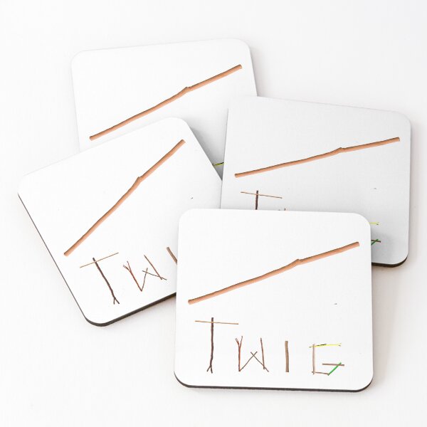 Item preview, Twig designed and sold by Lemilemi.
