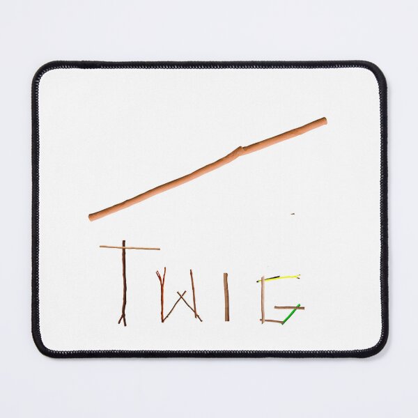 Item preview, Twig designed and sold by Lemilemi.