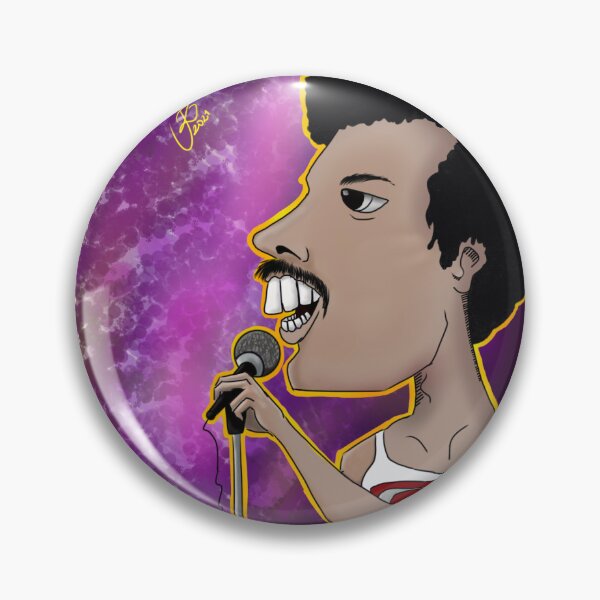 Item preview, fm freddie designed and sold by Lgsus2412.