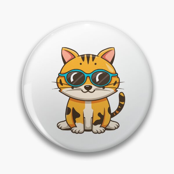 Item preview, zoey calico cat designed and sold by Timegraf.