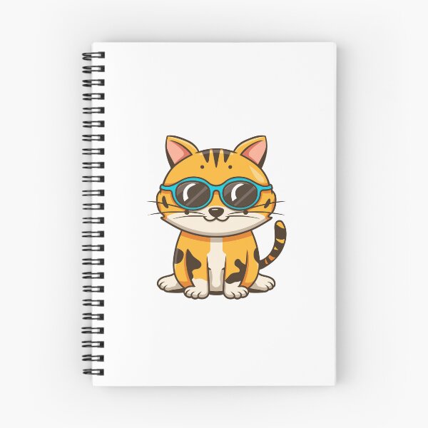 Item preview, zoey calico cat designed and sold by Timegraf.