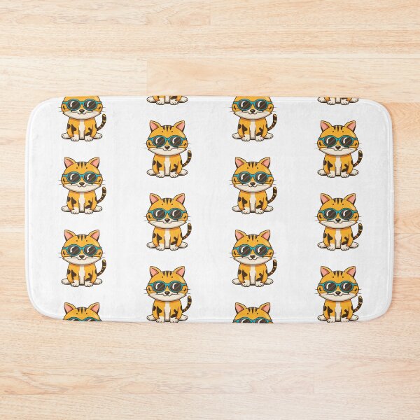 Item preview, zoey calico cat designed and sold by Timegraf.