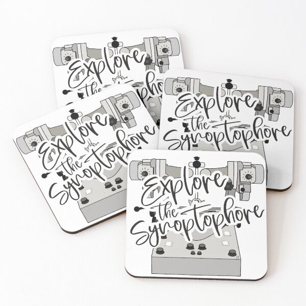 Item preview, Explore the Synoptophore  designed and sold by Orthopchicks.