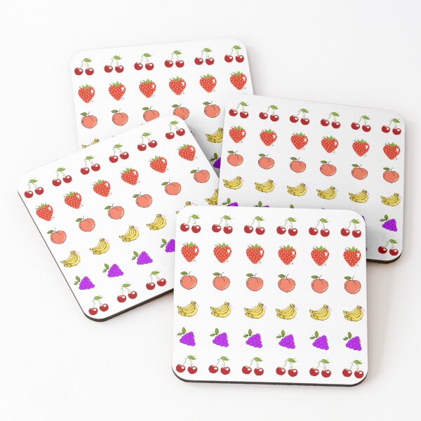 Item preview, Fruit Medley designed and sold by womenagerie.