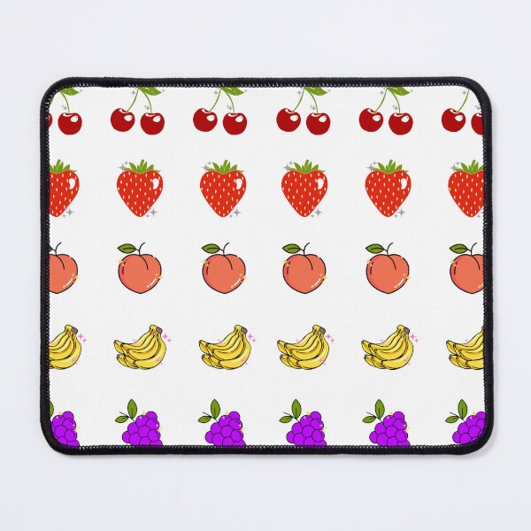 Item preview, Fruit Medley designed and sold by womenagerie.