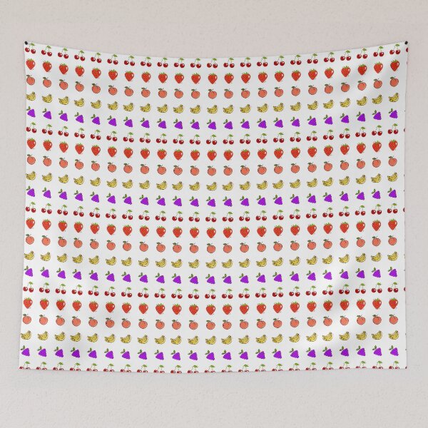Item preview, Fruit Medley designed and sold by womenagerie.