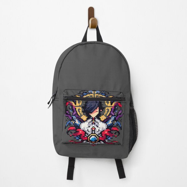 Item preview, knight pixel art designed and sold by Mich Designs.