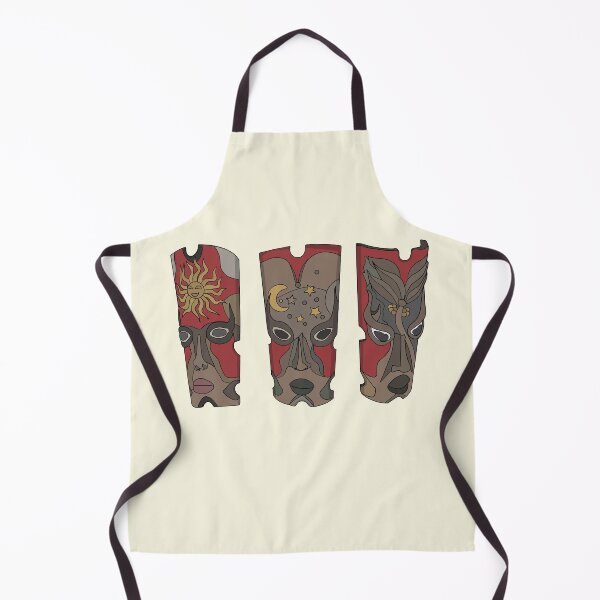 Item preview, Traditional Ritual Ceremonial Tribal Art designed and sold by shopdiego.