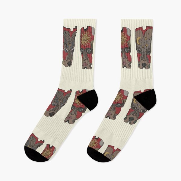 Item preview, Traditional Ritual Ceremonial Tribal Art designed and sold by shopdiego.