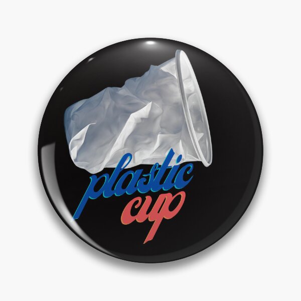 Item preview, Plastc cup designed and sold by Lemilemi.