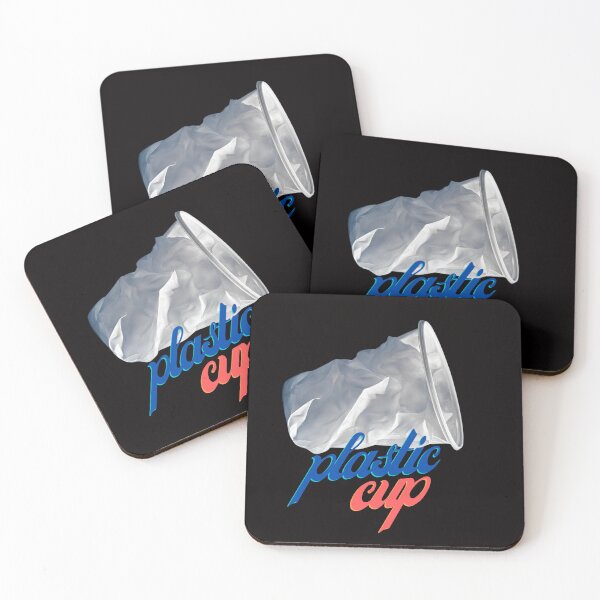 Item preview, Plastc cup designed and sold by Lemilemi.