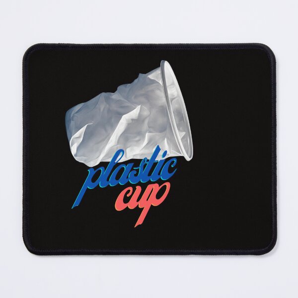 Item preview, Plastc cup designed and sold by Lemilemi.