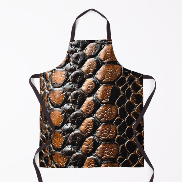 Item preview, Snakeskin Copper Snake Serpent Animal Print Viper Fashion designed and sold by couture-rapture.