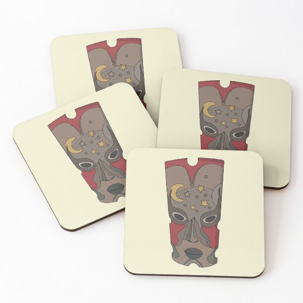 Item preview, Tribal Art Original Tribes designed and sold by shopdiego.