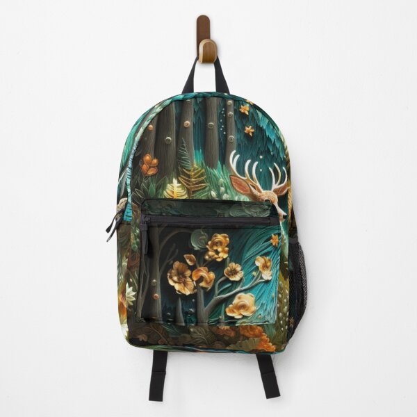 Item preview, Nature Inhabitants designed and sold by NDMDesignStudio.