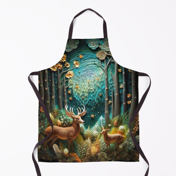 Item preview, Nature Inhabitants designed and sold by NDMDesignStudio.