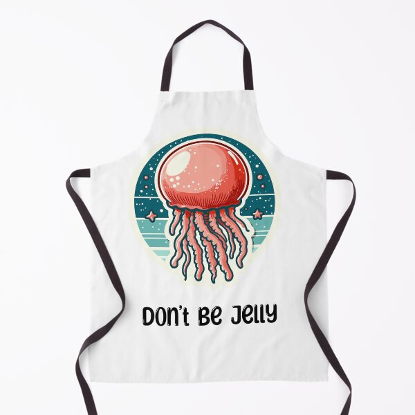Item preview, Don't Be Jelly designed and sold by DinoKate.