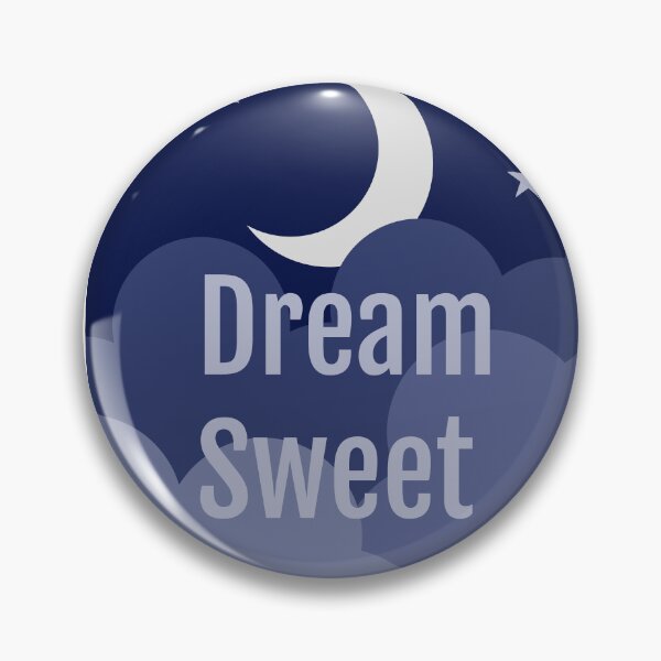 Item preview, Dream Sweet Moon and Stars designed and sold by KATKattalestv.