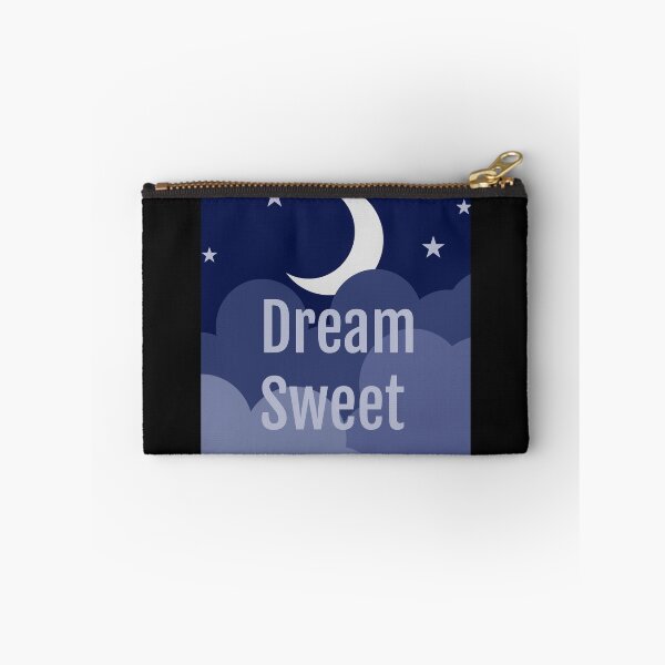 Item preview, Dream Sweet Moon and Stars designed and sold by KATKattalestv.