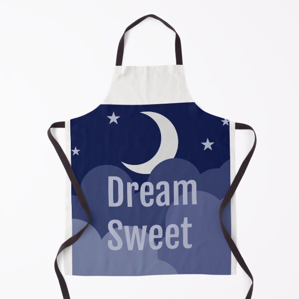 Item preview, Dream Sweet Moon and Stars designed and sold by KATKattalestv.