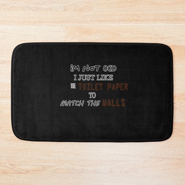 Item preview, Im not OCD! designed and sold by PaintDesigns.