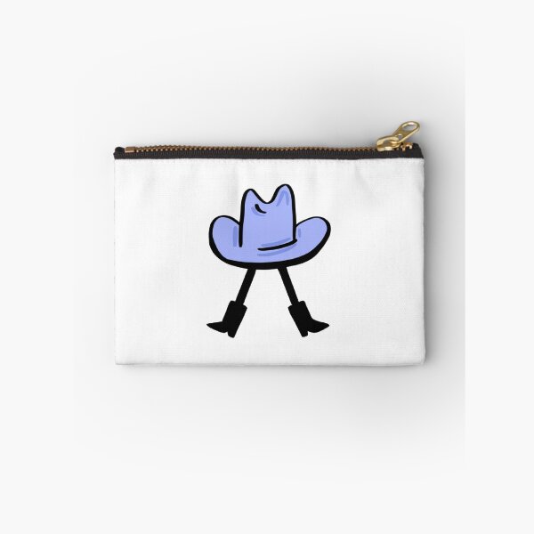 Item preview, Blue Cowboy Hat  designed and sold by Brianna McGill.