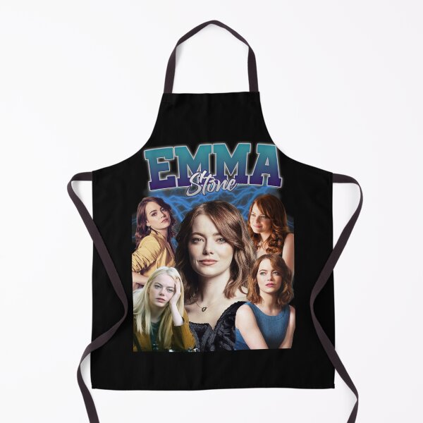 Artikelvorschau, Emma Stone Retro-Stil entworfen und verkauft von deluluhaze.