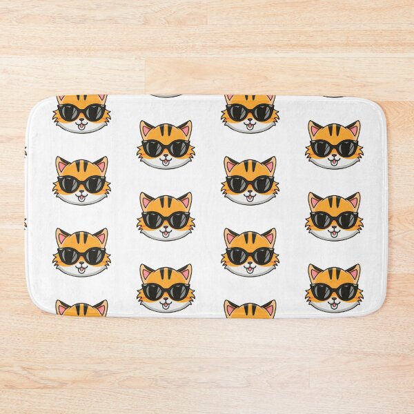 Item preview, zoey calico cat designed and sold by Timegraf.