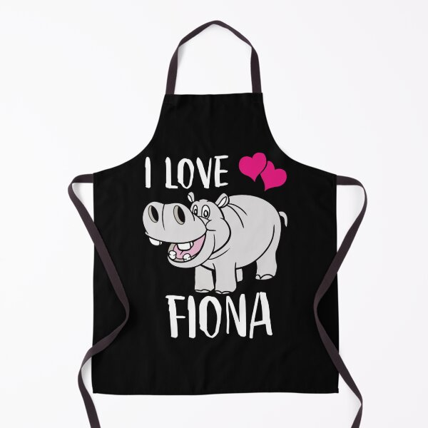 Item preview, Fiona The Hippo a Fiona The Hippo a Fiona The Hippo designed and sold by waresho.