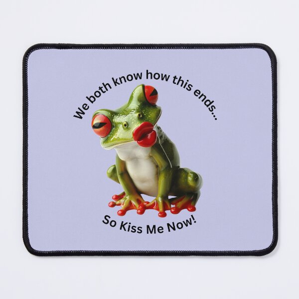 Item preview, Funny frog and joke designed and sold by Lewis-mart.