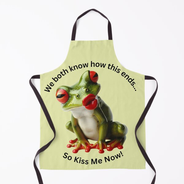 Item preview, Funny frog and joke designed and sold by Lewis-mart.