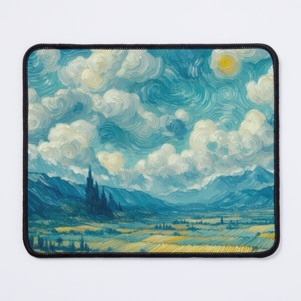 Item preview, Sky Painting designed and sold by Star-Fragment.