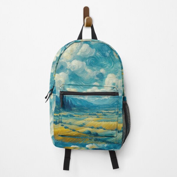Item preview, Sky Painting designed and sold by Star-Fragment.