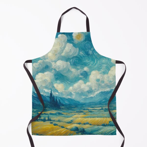 Item preview, Sky Painting designed and sold by Star-Fragment.