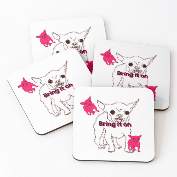 Item preview, Bring it on! cumm designed and sold by ssimk.