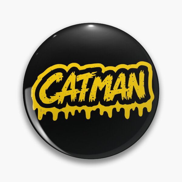 Item preview, Catman designed and sold by Timegraf.