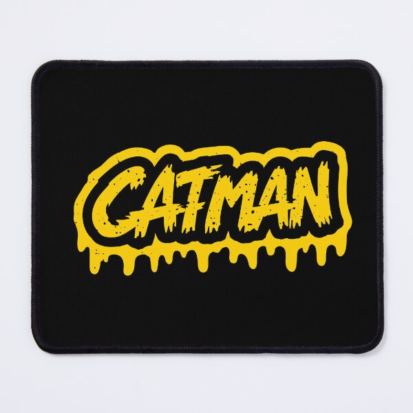 Item preview, Catman designed and sold by Timegraf.