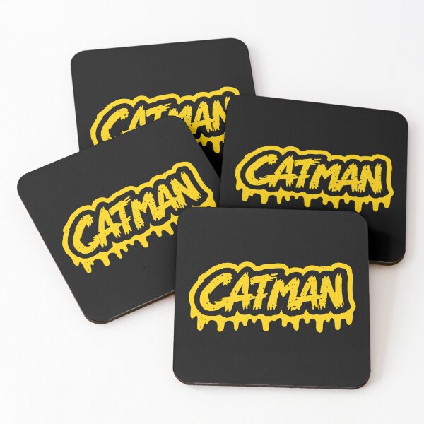 Item preview, Catman designed and sold by Timegraf.