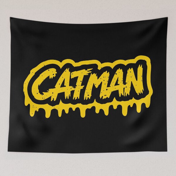 Item preview, Catman designed and sold by Timegraf.