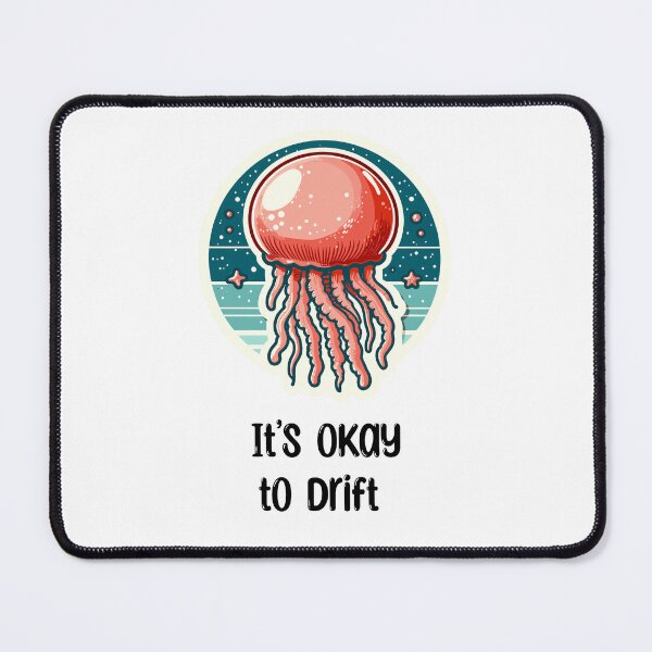 Item preview, Cannonball Jellyfish designed and sold by DinoKate.