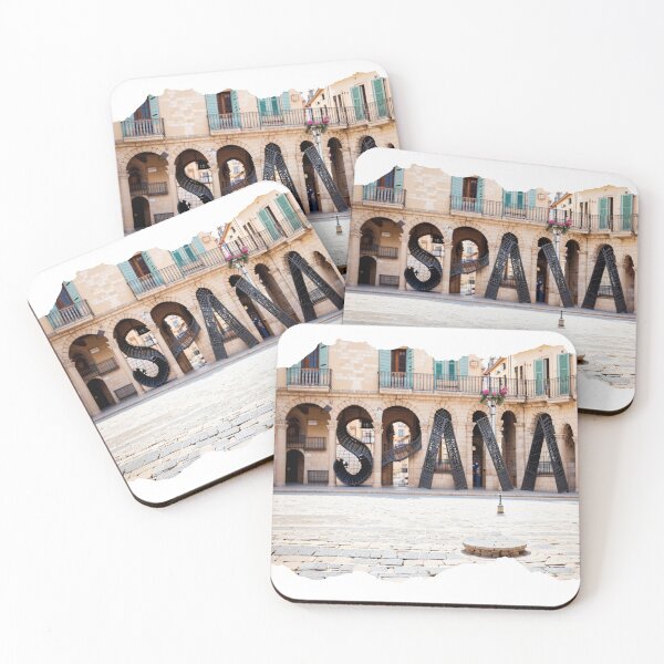 Item preview, ESPAÑA 24 7 designed and sold by maveluzone.