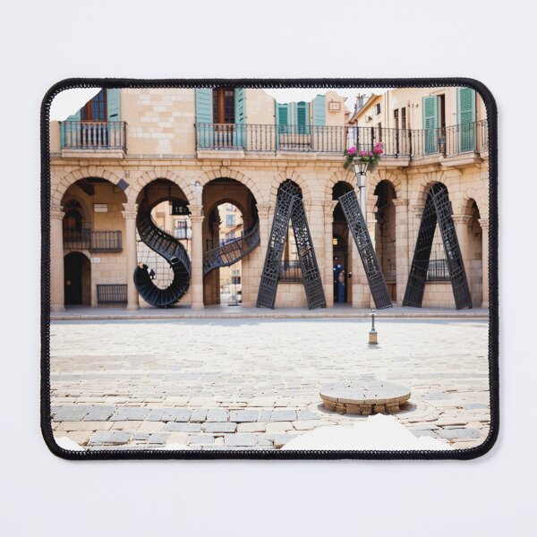 Item preview, ESPAÑA 24 7 designed and sold by maveluzone.