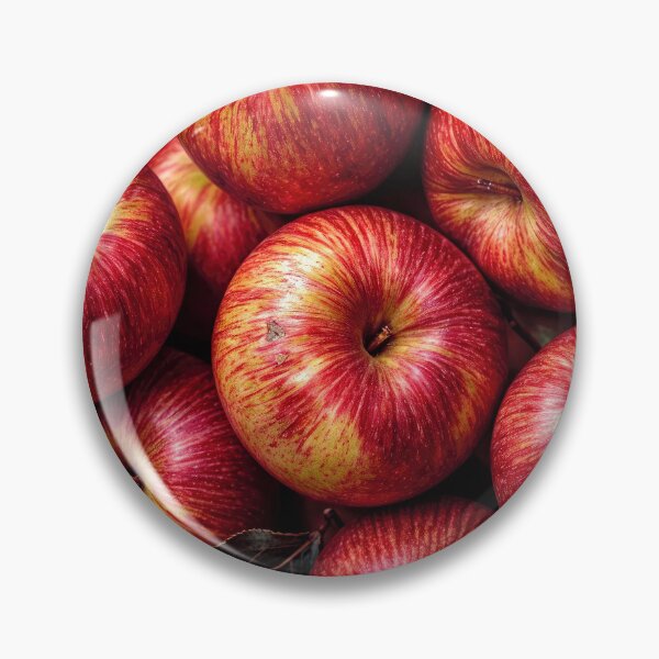 Item preview, Bushel of Apples - Jigsaw Puzzle designed and sold by jecphotography and art.