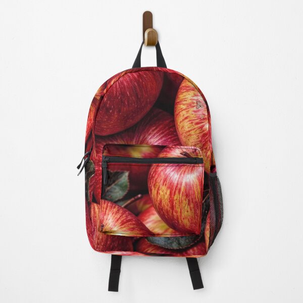 Item preview, Bushel of Apples - Jigsaw Puzzle designed and sold by jecphotography and art.