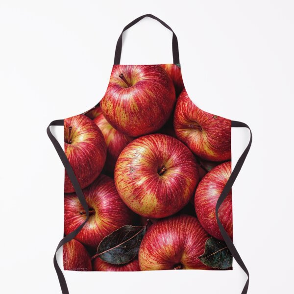 Item preview, Bushel of Apples - Jigsaw Puzzle designed and sold by jecphotography and art.
